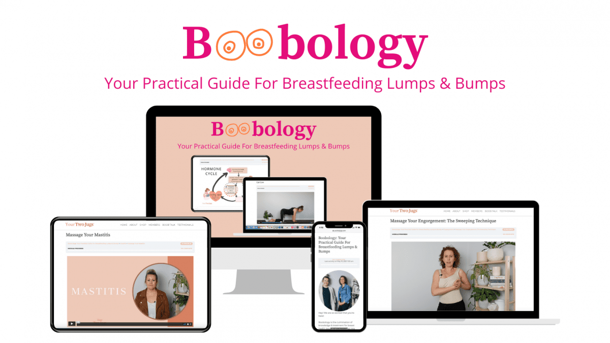 BOOBOLOGY